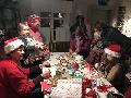 Julpyssel 28.11.2025